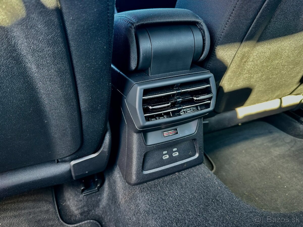 Audi A3 35 TFSI mHEV S tronic - 19