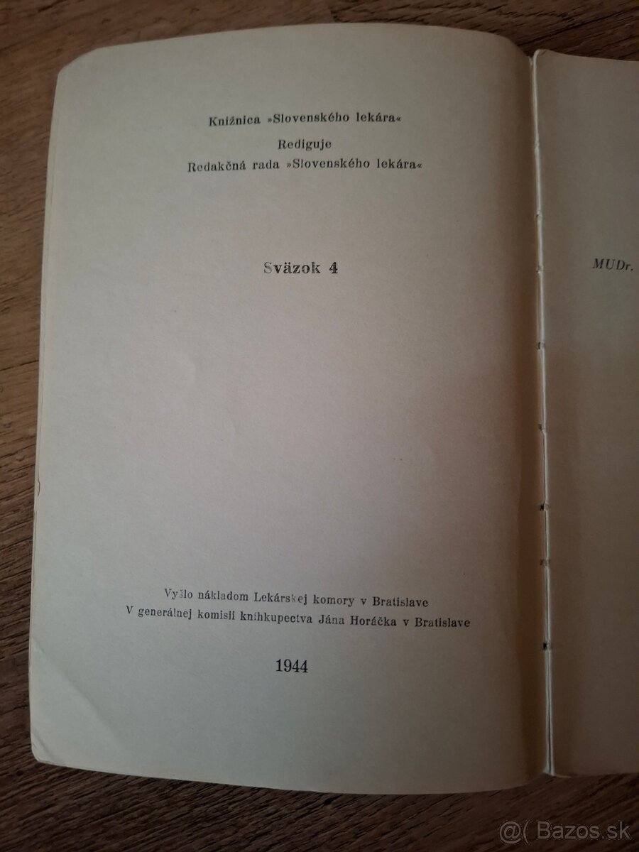 Staré veci - 19