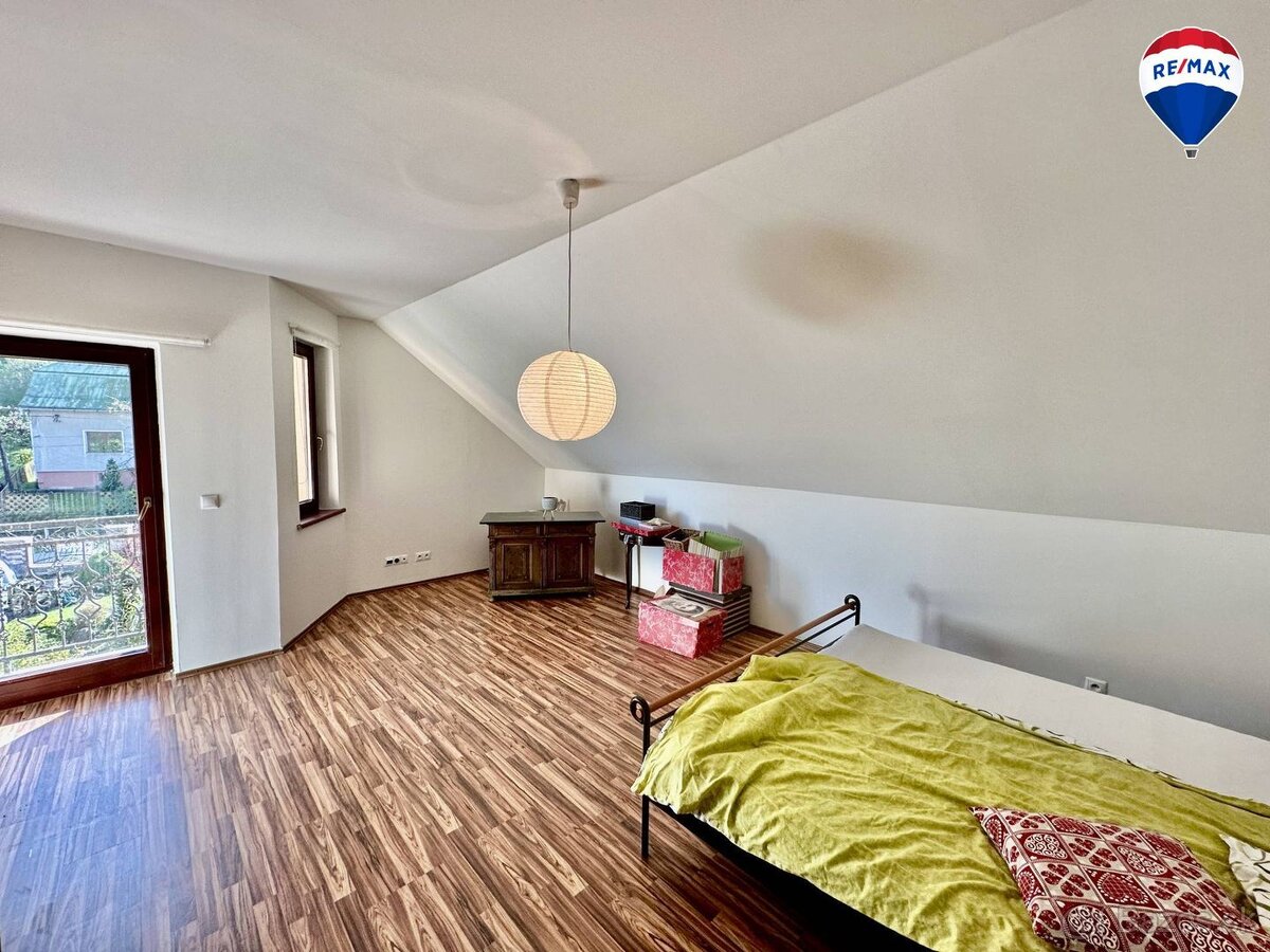 Zariadený novopostavený rodinný dom v nádhernej prírode - 19