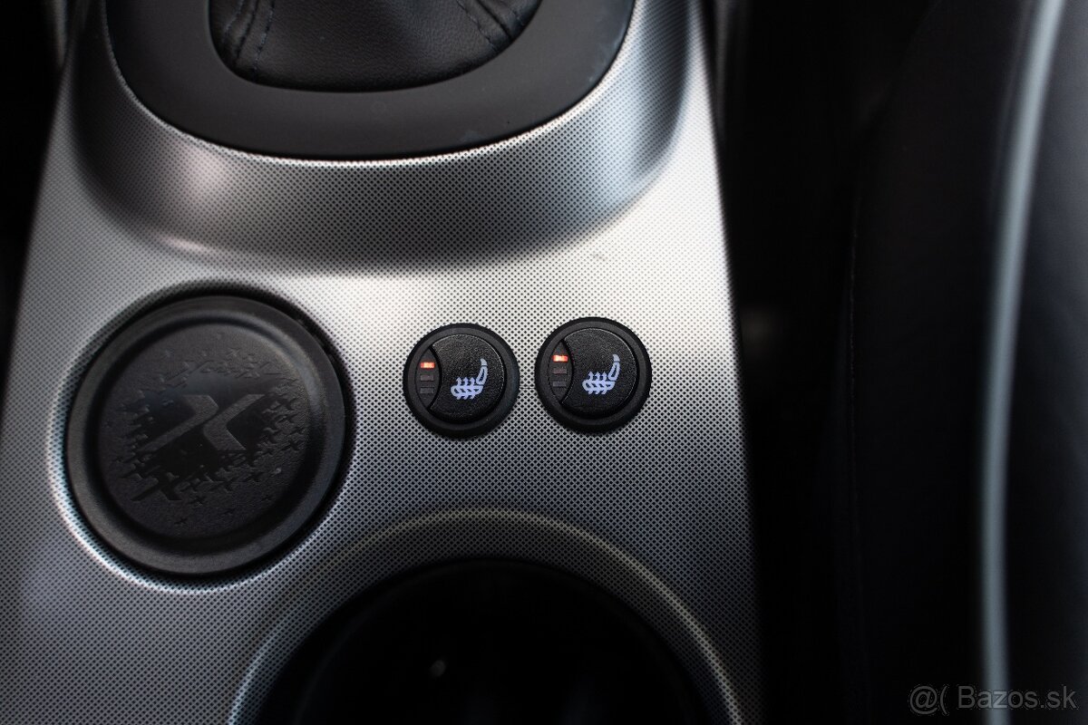 Fiat 500X 1.6 MultiJet City Cross -57tis. KM- DDCT / AUTOMAT - 19