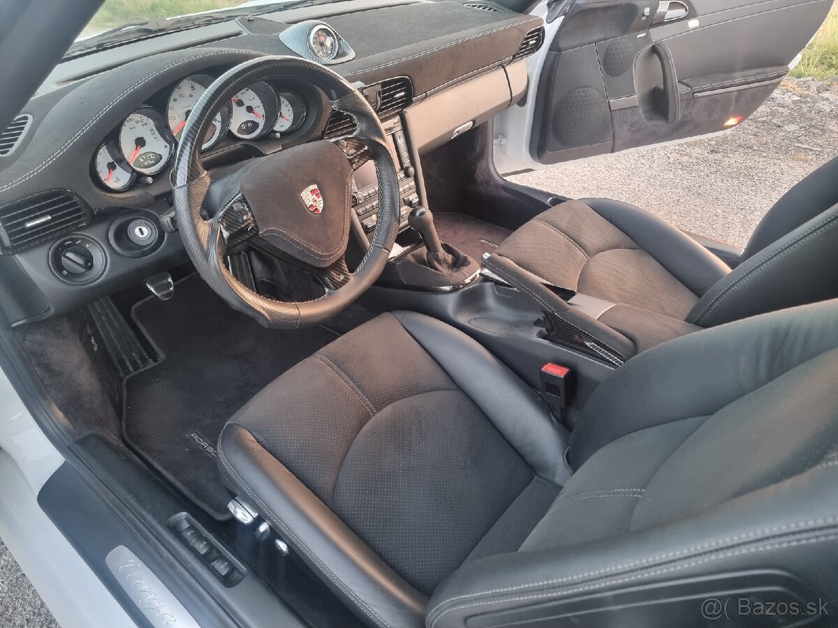 Porsche 911/997.2 - 19