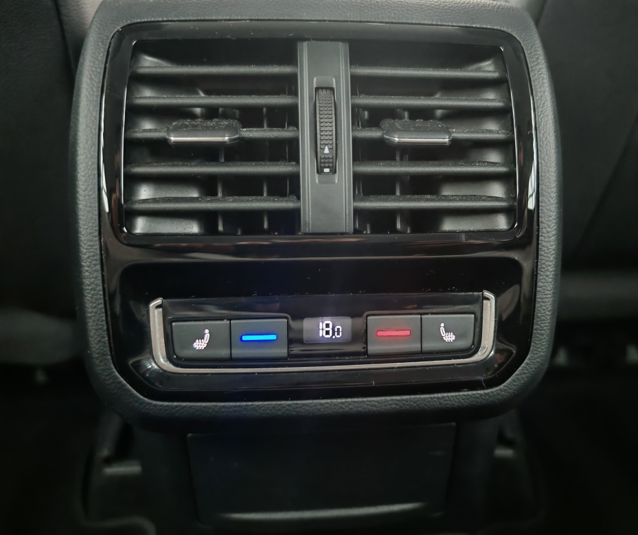 Volkswagen Arteon Shooting Brake Elegance 2,0TDI 147KW 4x4 - 19