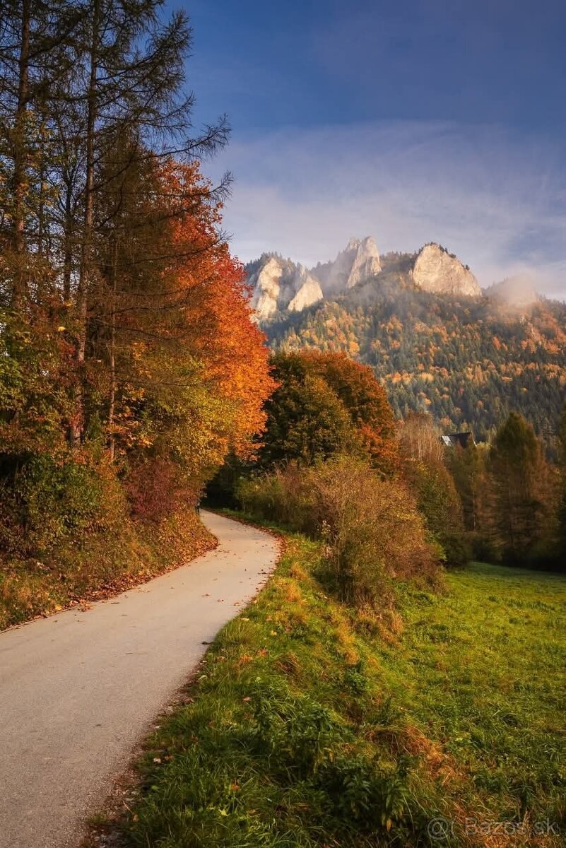 Chata pre rodiny na prenájom - 19