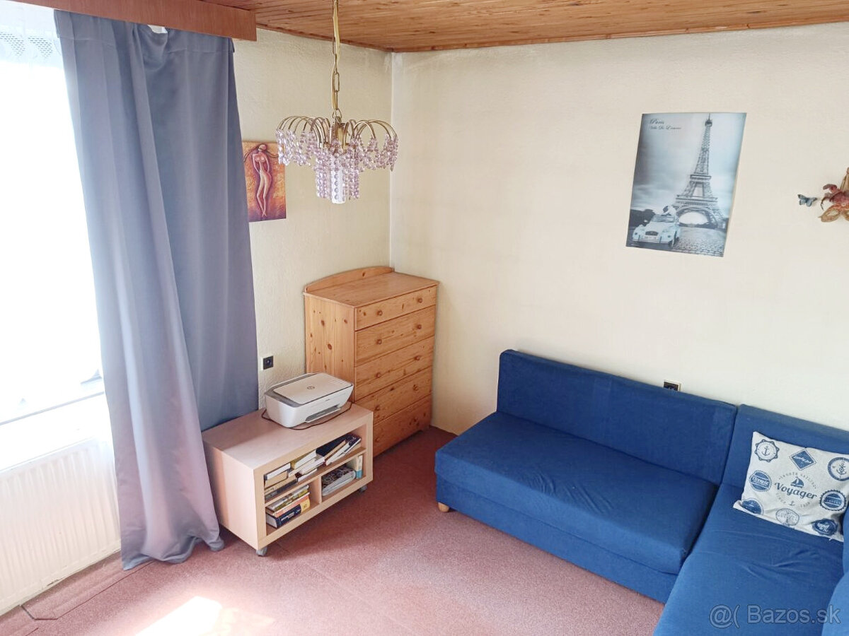 RD S KRÁSNYM POZEMKOM /237M2/ GARÁŽ,KRB,NOVÁ STRECHA PRI CEN - 19