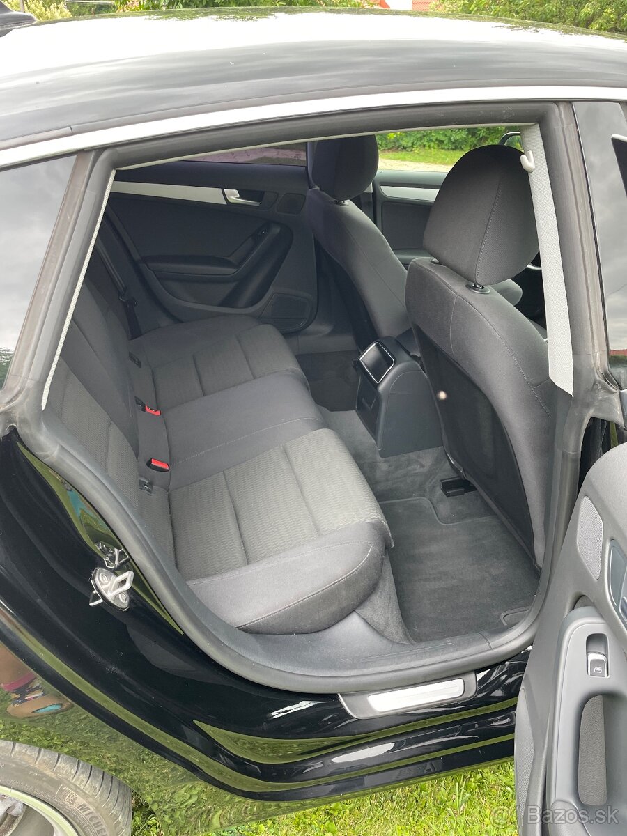 Audi A5 sportback - 19