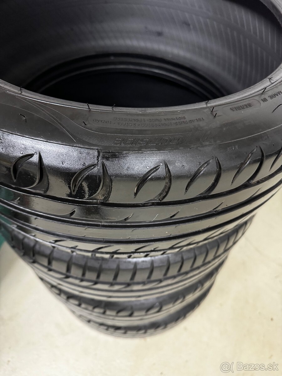 Letné pneu ORIUM 235/40 R19 96Y - 19