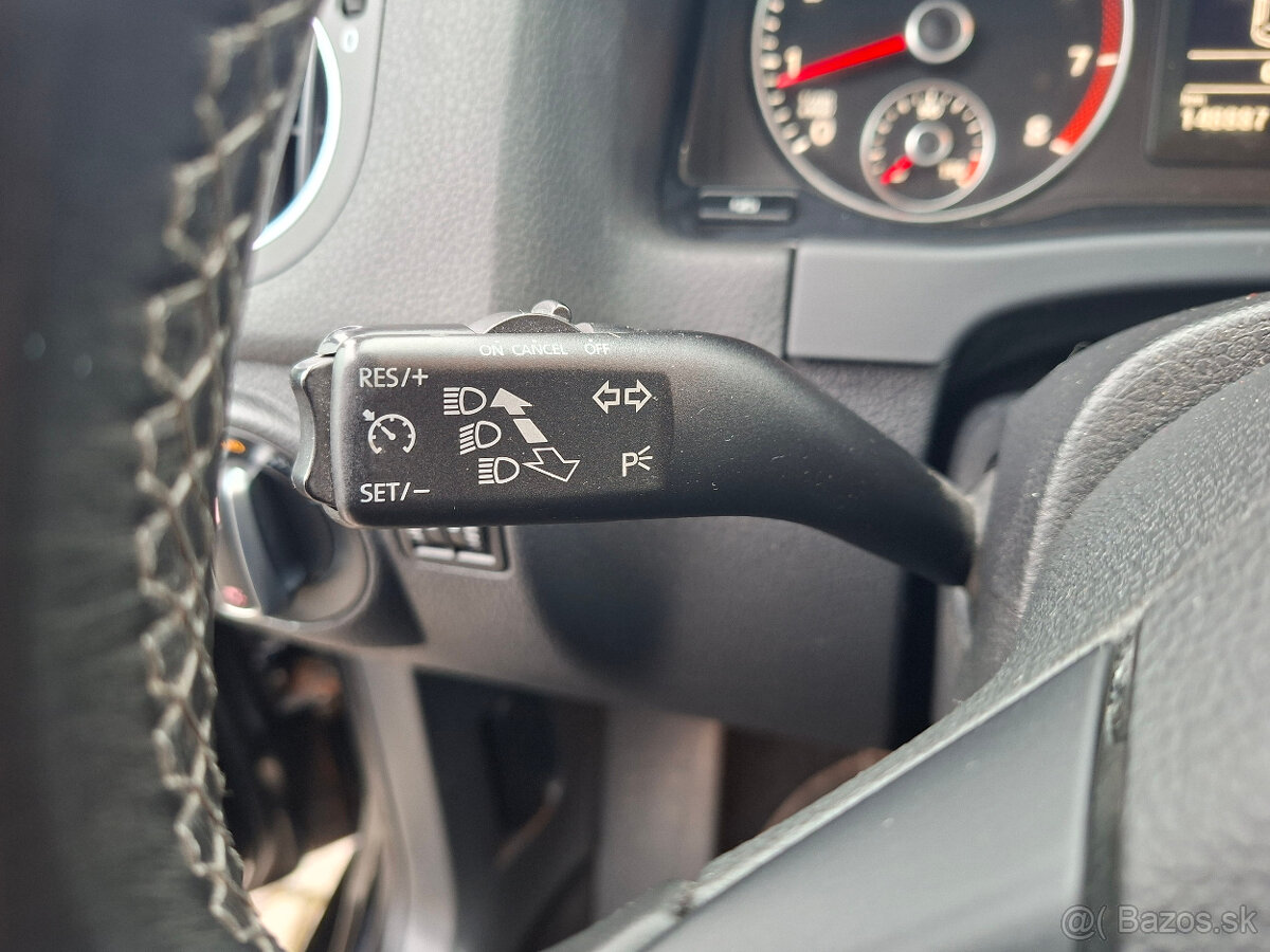 Volkswagen Golf Plus 1.2 i, 77kW - 19