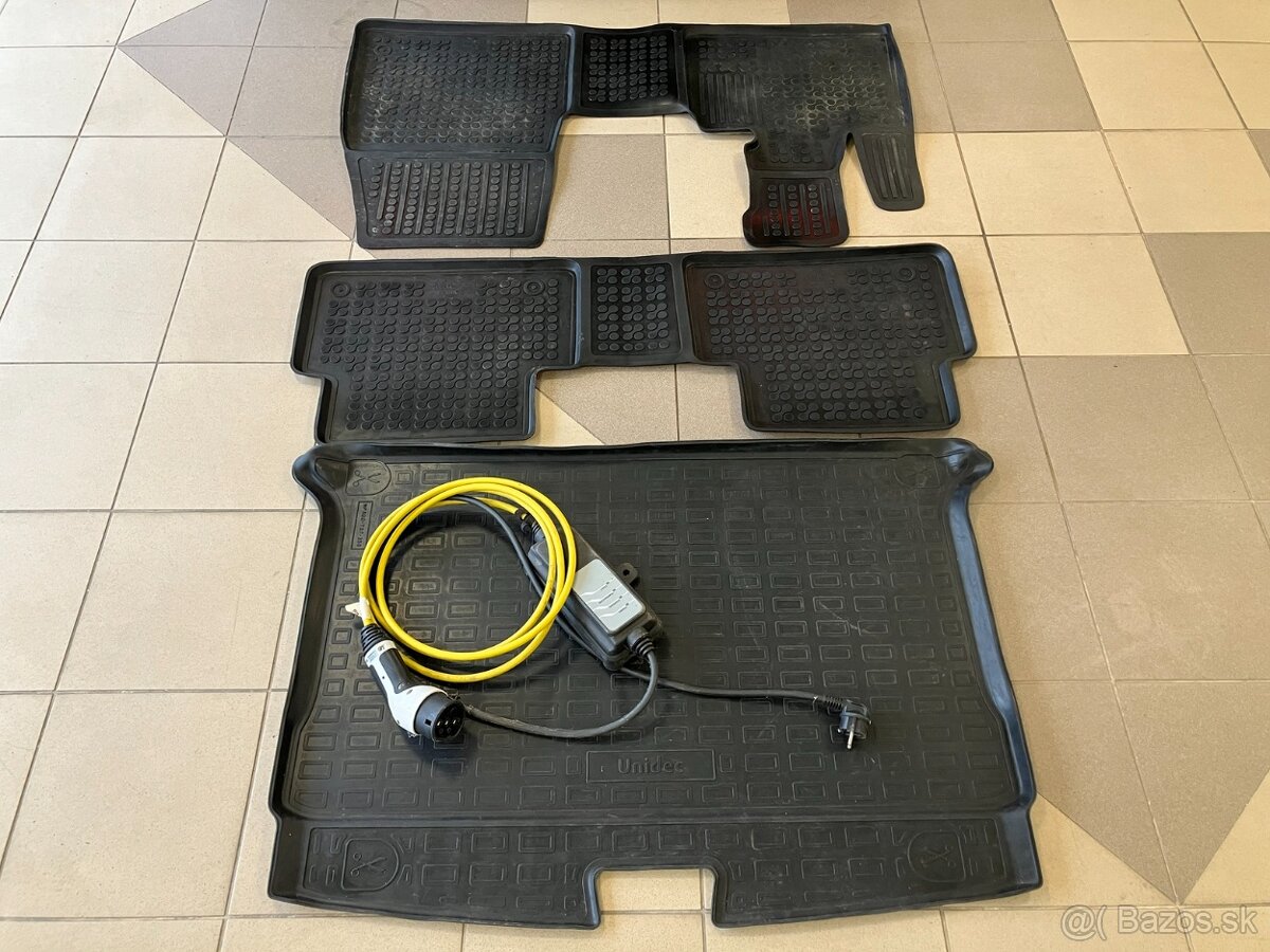 BMW i3 i3s 120 Ah, 135 kW, AT - 19