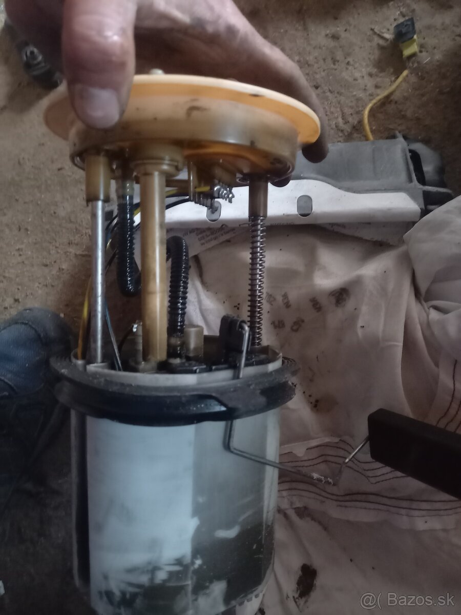 Škoda Octavia 2 - 19