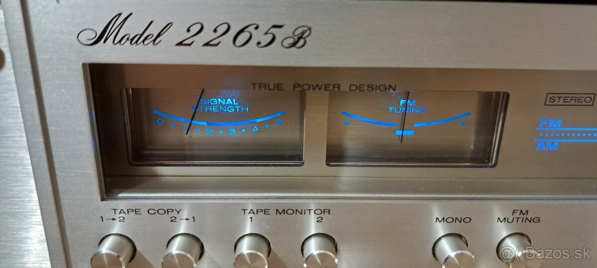 Marantz 2265b - 19