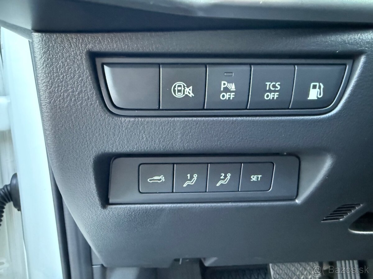 Mazda CX-60 2.5 e-Skyactiv PHEV Homura AWD A/T - 19