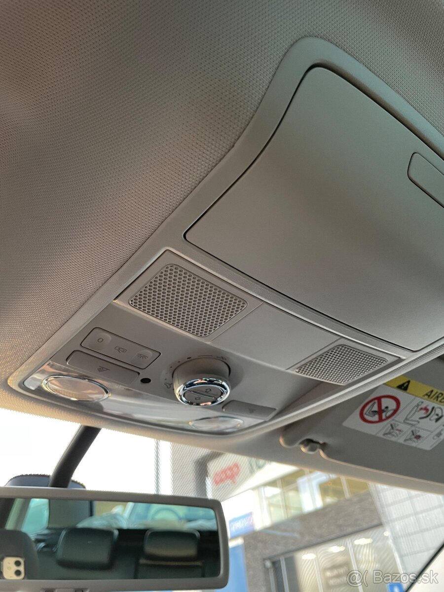 Superb 2.0Tdi 125Kw DSG Facelift - 19