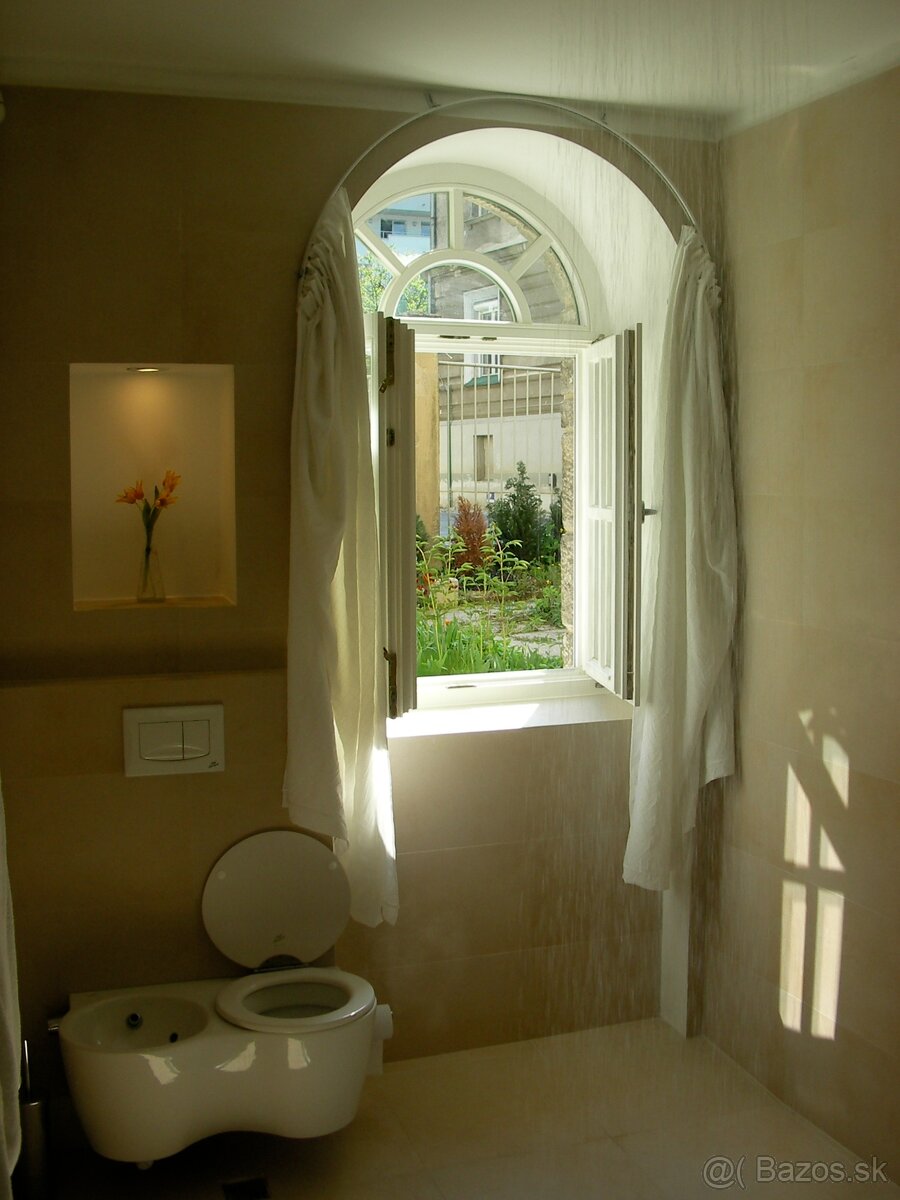 Unikátny staromestský byt 75m, ul. Palisády, top INVESTÍCIA - 19