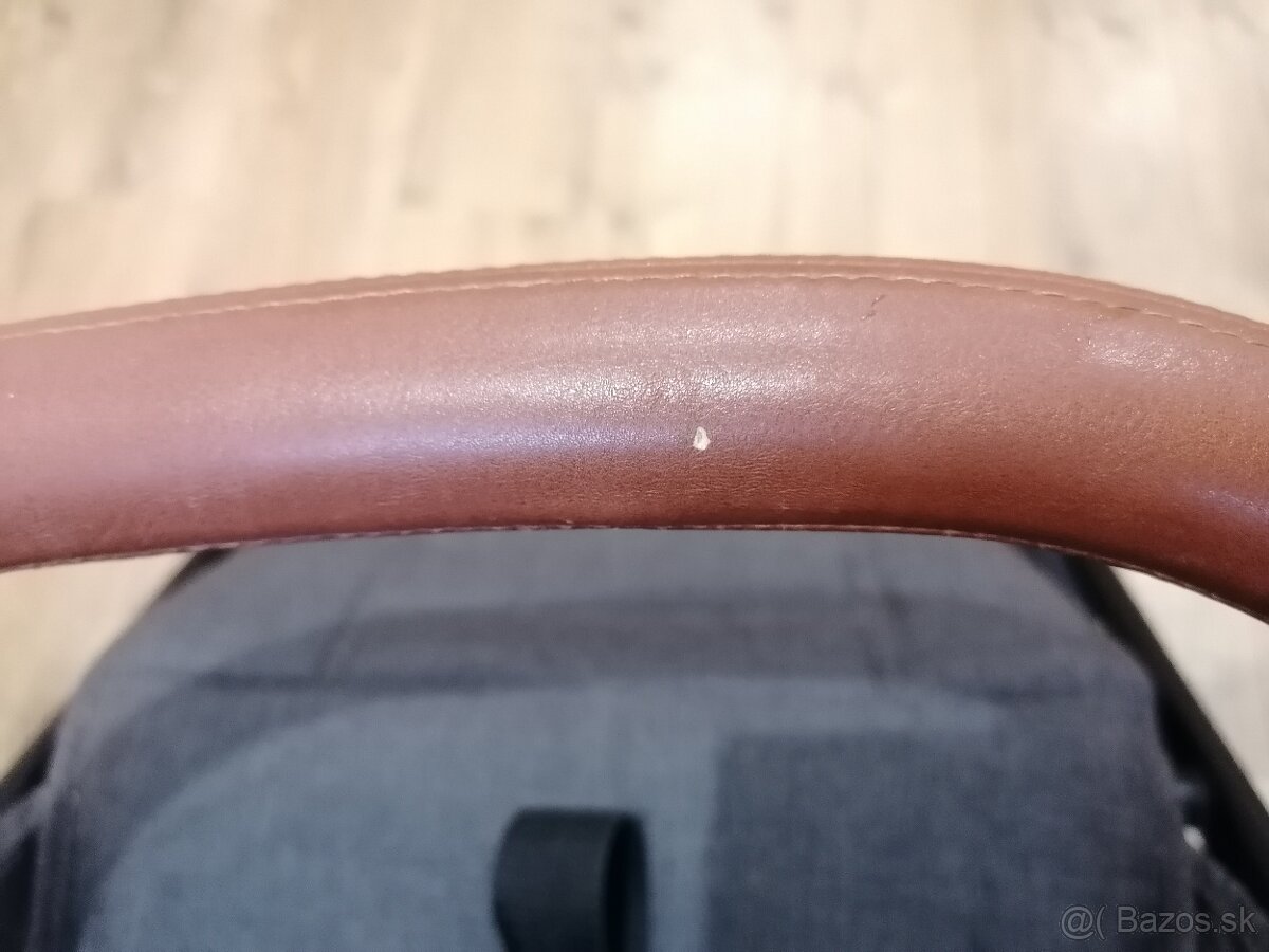 Športový kočík Valco Baby Snap 4 Trend - 19