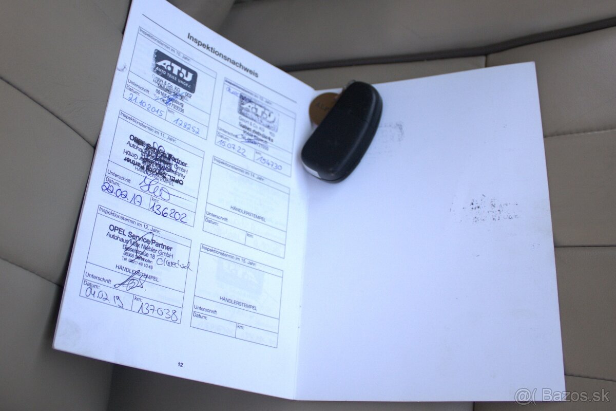 Jaguar S-Type 2.7 V6 Executive AT6, 152kw - 19