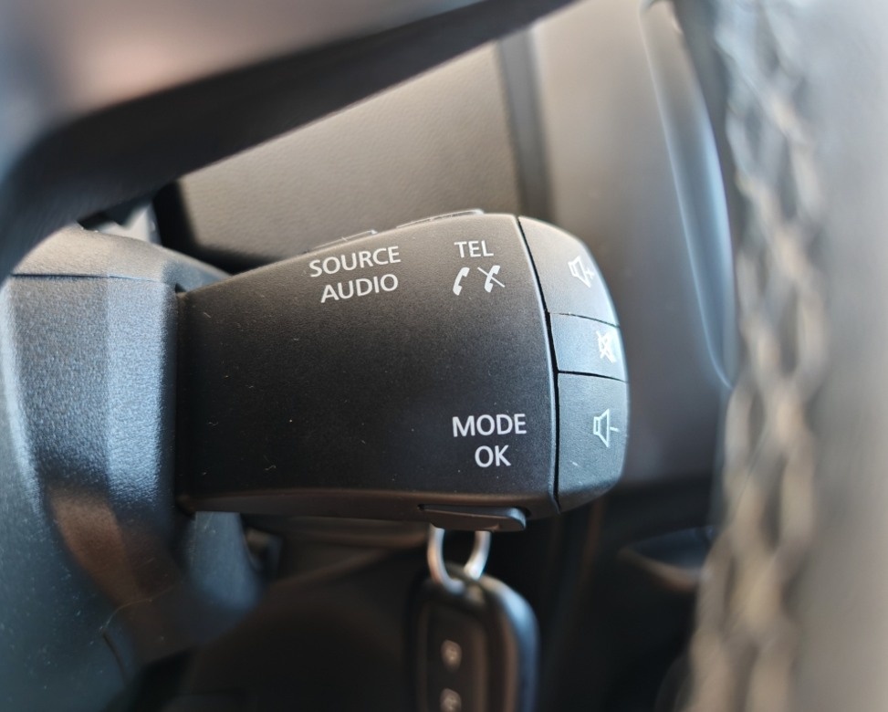 Dacia Duster 1.2 92KW TCe S S Prestige 4x2 - 19