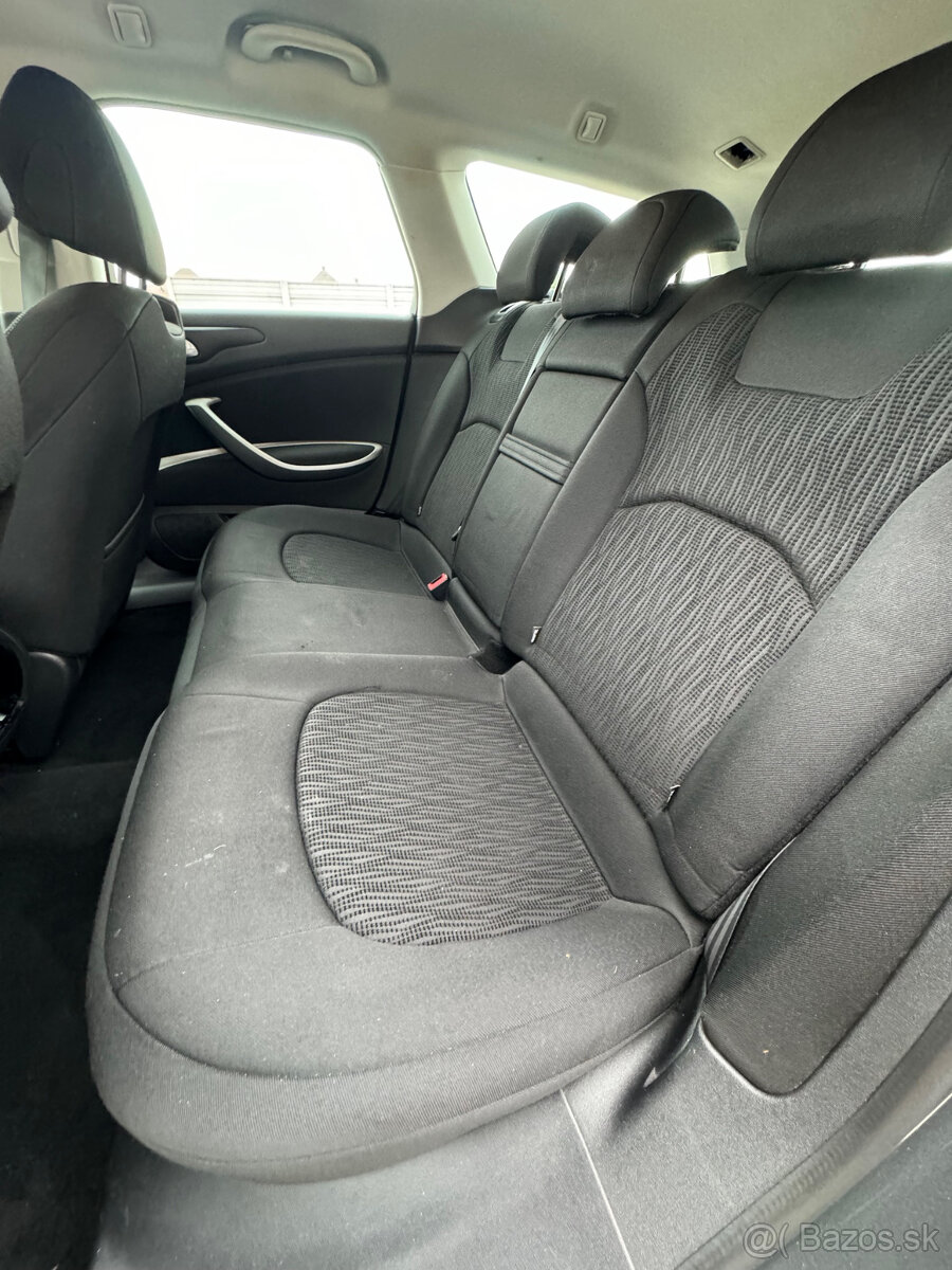 Citroën C5 - automat - 19