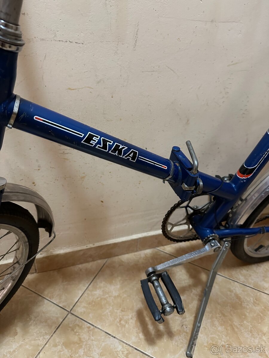 ESKA 20 70 roky skladačka - 19