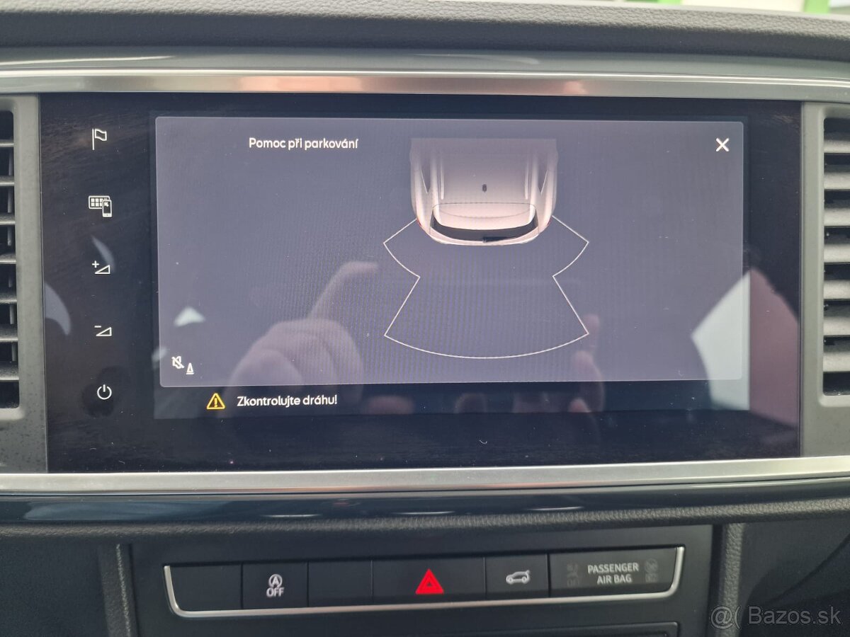 Seat Ateca 2.0 TDI 150 Style DSG - 19