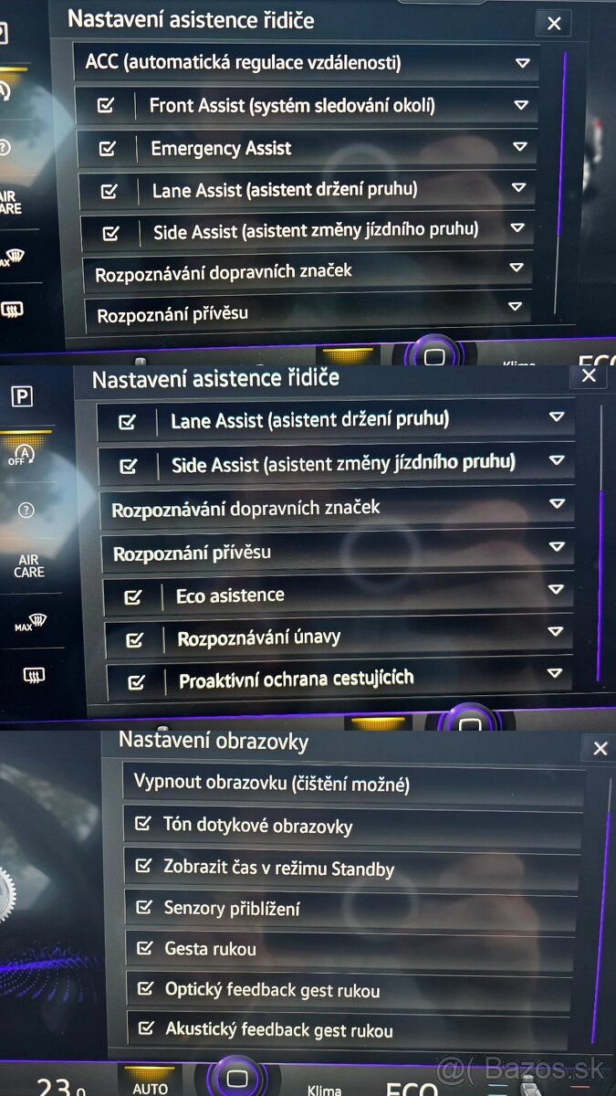 Volkswagen Touareg R-Line 3.0 tdi - 19