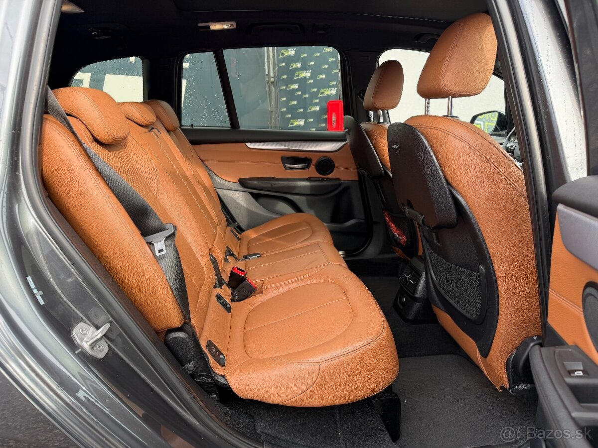 BMW Rad 2 Gran Tourer 220d xDrive - 19