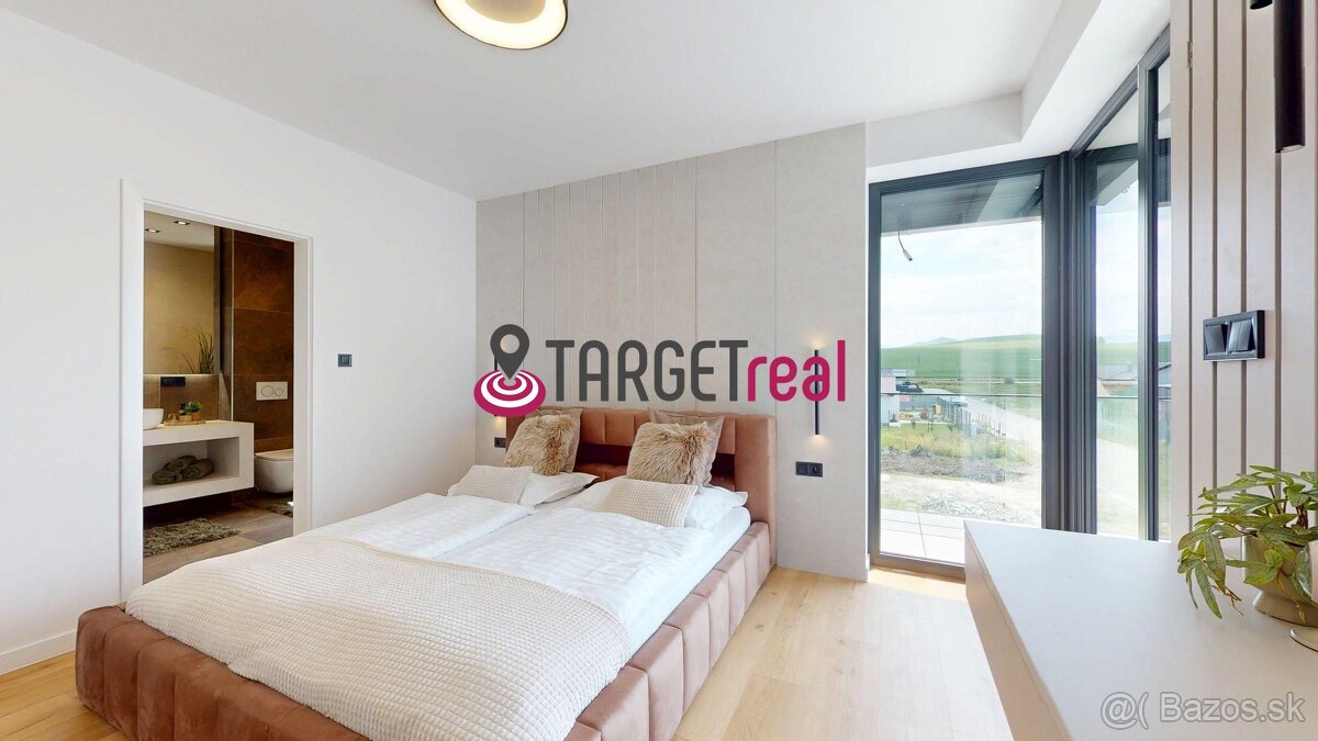 TARGETreal | Na predaj, nadštandardná novostavba - Rezidenci - 19