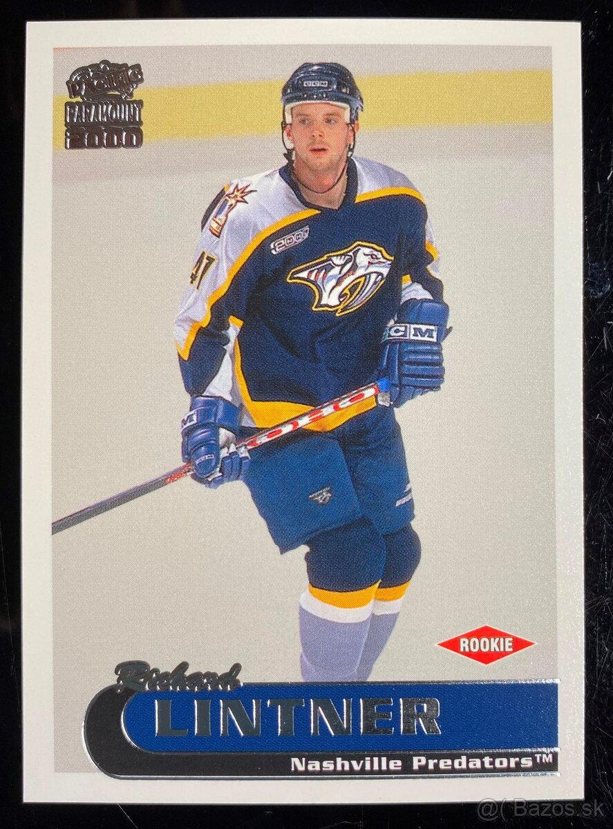 Hokejove karty slovakov - slovaci na vymenu/predaj - 19