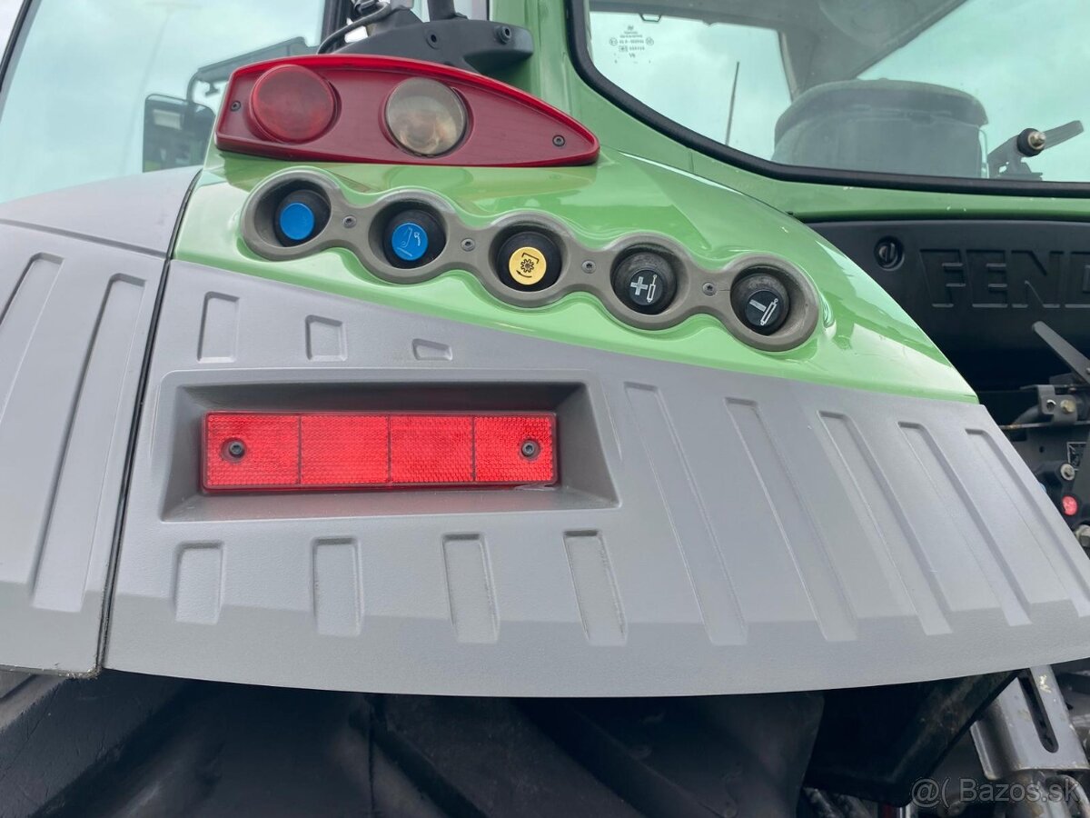 Fendt 516 Vario Profi - 19