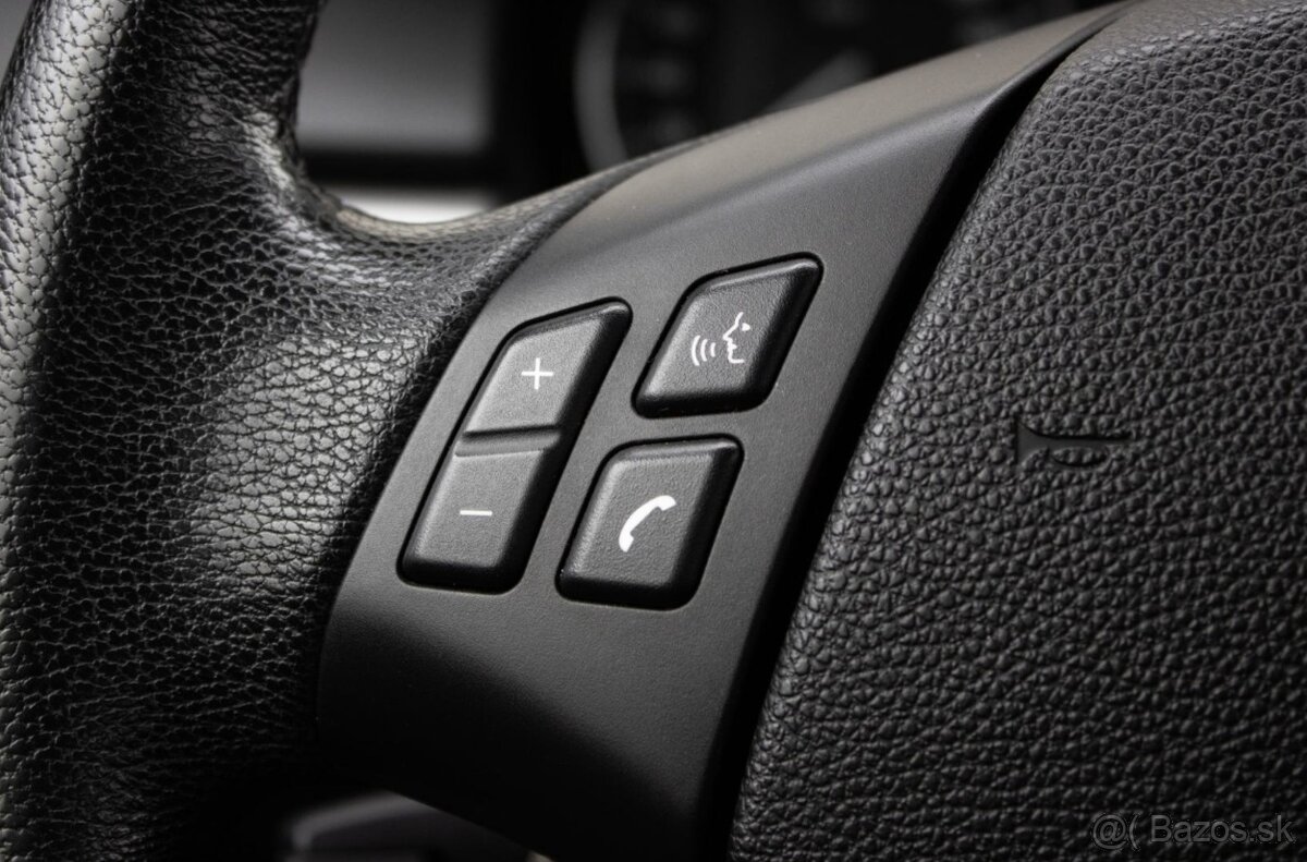 BMW 318 i Touring , 105kW, M6, - 19