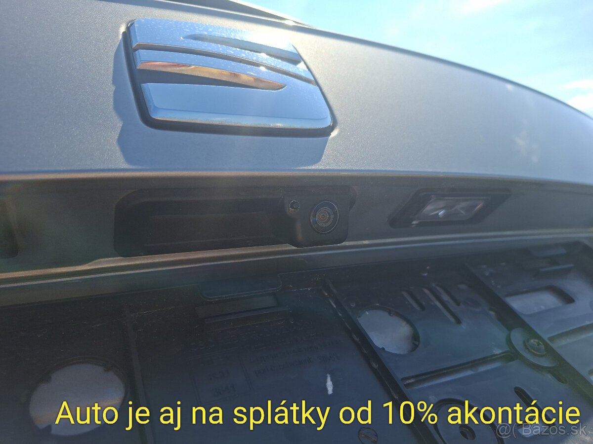 Seat Ateca 1.4 TSi, automat, 110 kW - 19