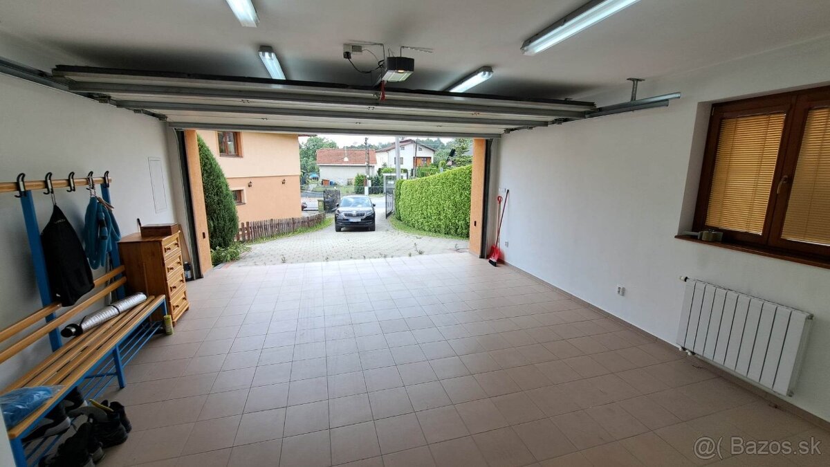 RODINNÝ DOM - Vrútky - Karvaša a Bláhovca - PRENÁJOM - 19