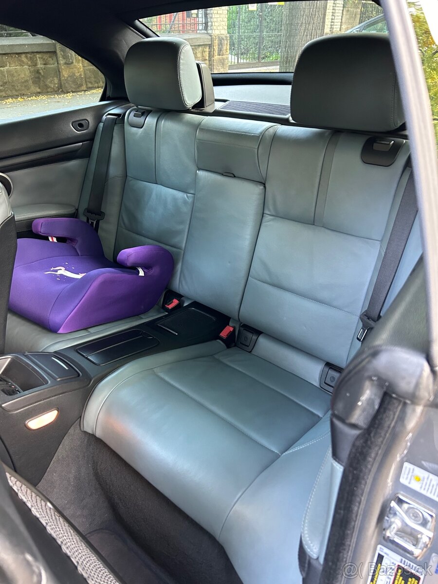 BMW M3 4.0 V8 Cabrio - 19