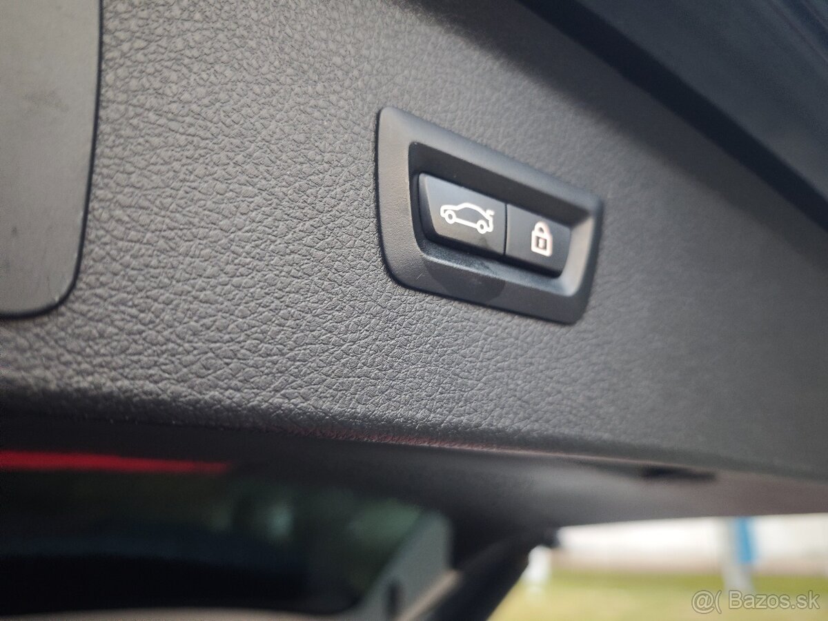 BMW Rad 2 Active Tourer 2 Luxury Line - 19