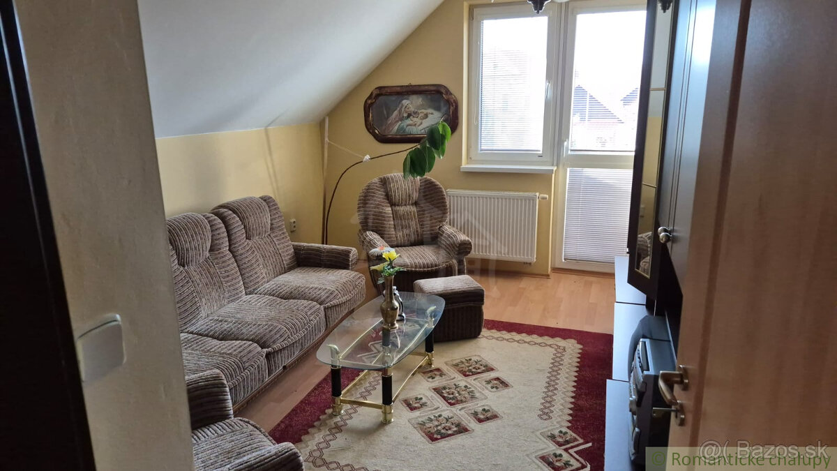 Útulný dom v tichej ulici, Stará Lesná - 19