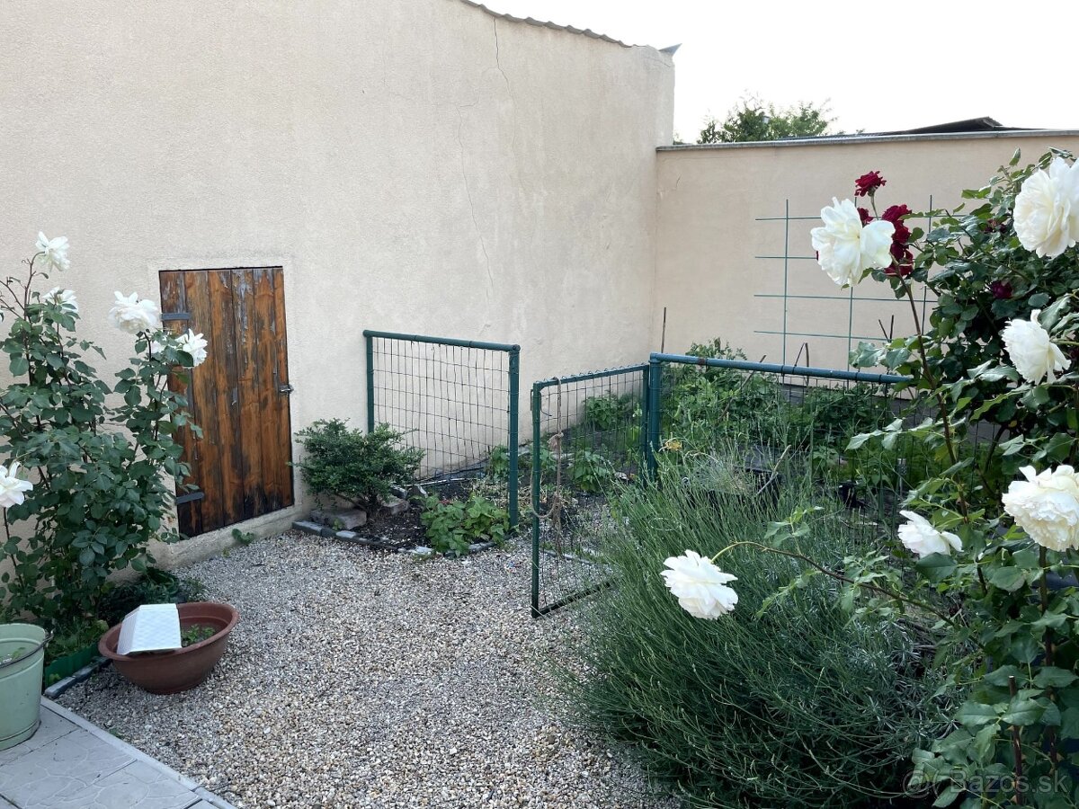 Rodinný dom Holíč - 19