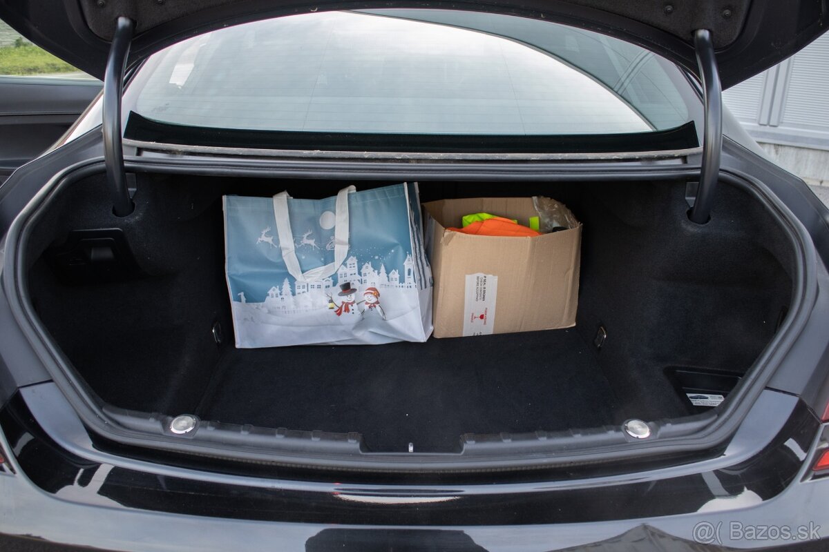 BMW 650i xDrive M Sport Edition A/T - 19