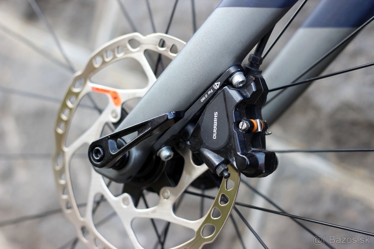 ✅ Specialized Diverge Comp (2018) 52cm ✅ - 19