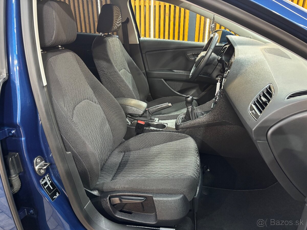 Seat Leon 1.4 TSI Ecomotive Style - 19