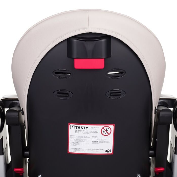 Stolicka na krmenie - 19