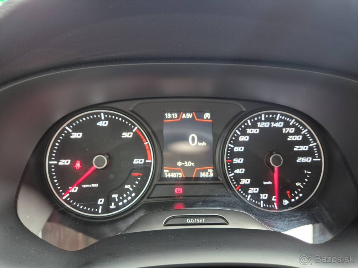 Seat Ateca 2.0 TDI 150 FR - 19