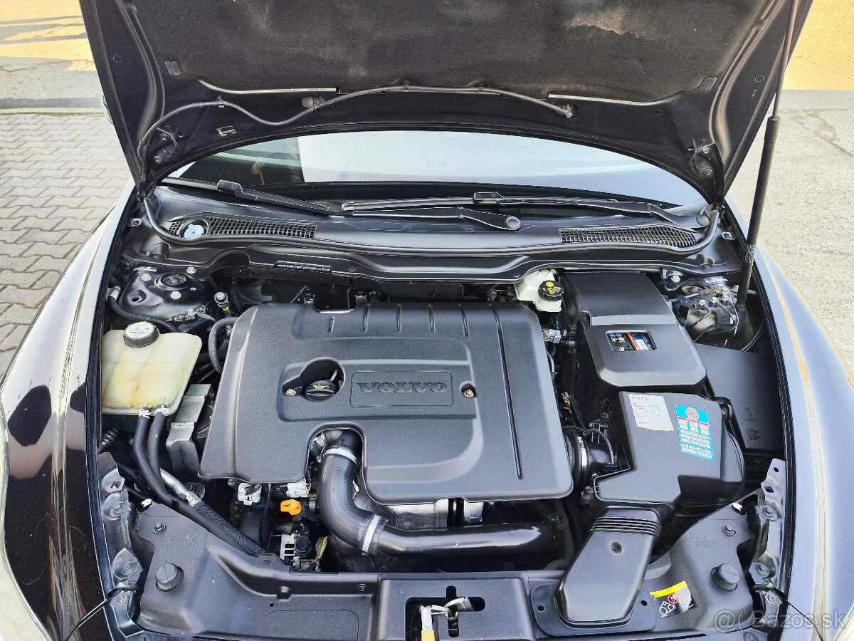 Volvo C30 1.6D DRIVe - 19