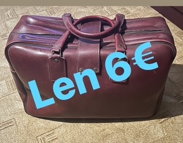 Predám MIX retro vecí - 19