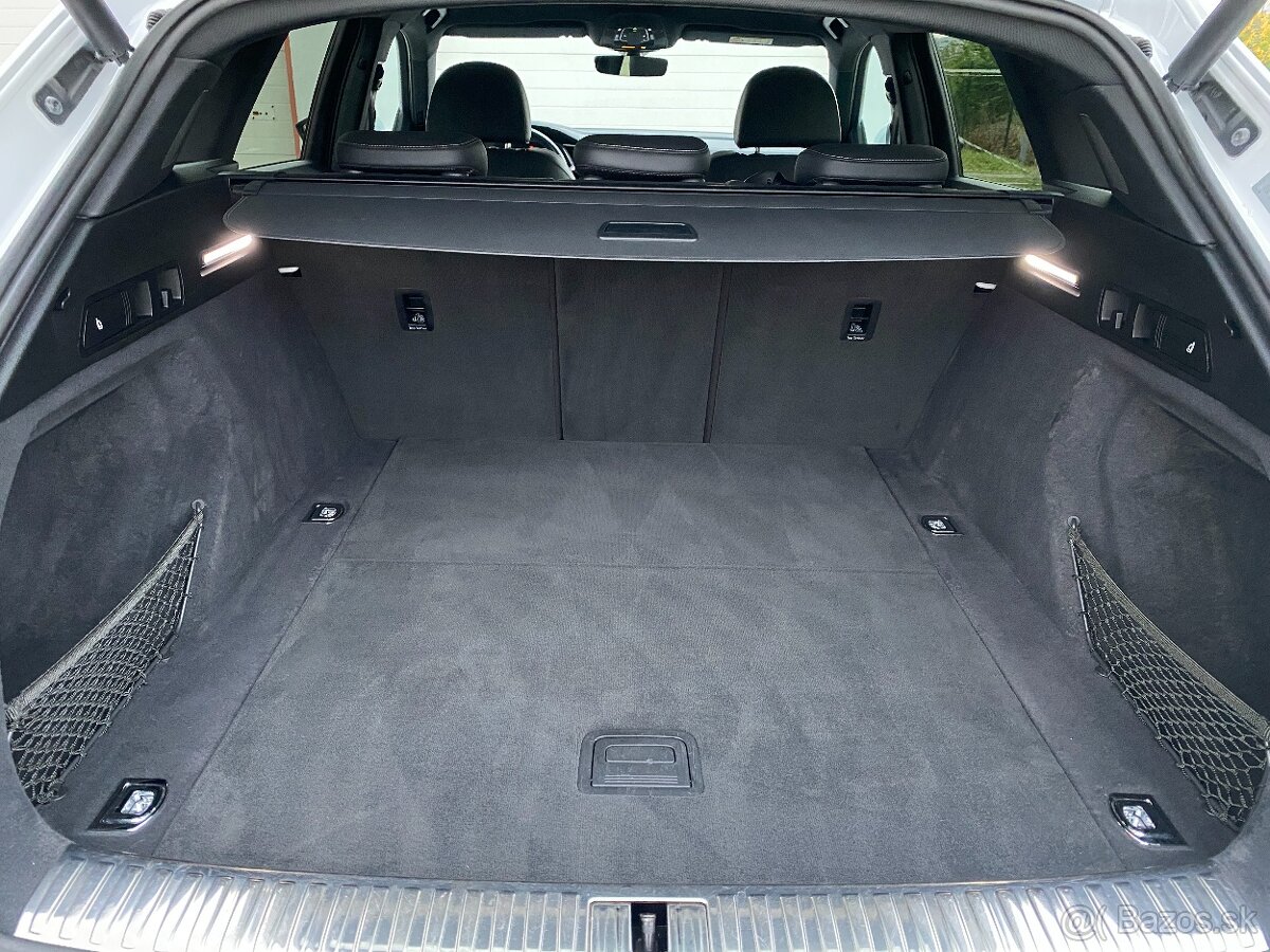 Audi E-tron 55 quattro S line DPH - 19