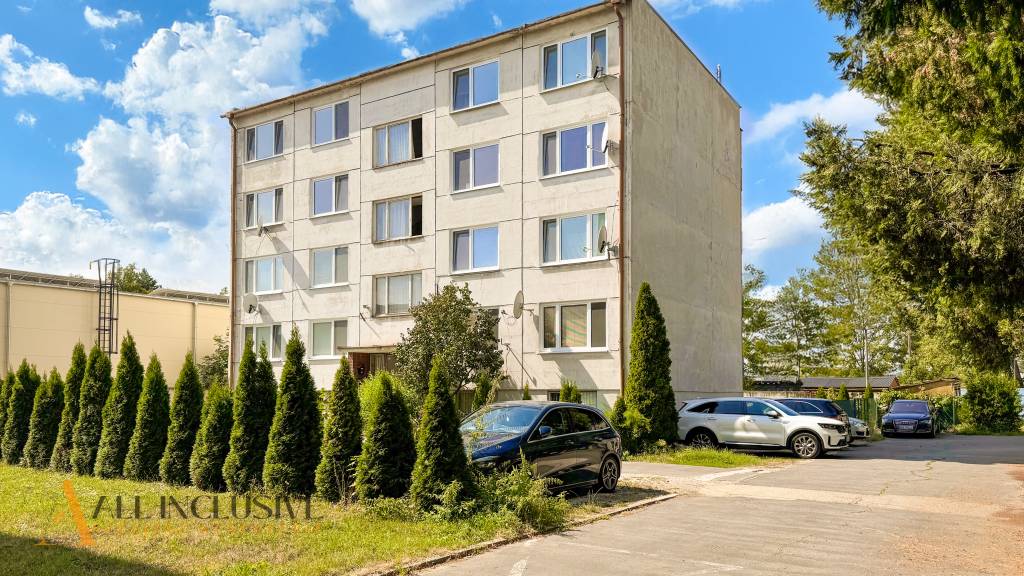 ALL INCLUSIVE | 3 IZBOVÝ BYT PRI MESTSKOM PARKU | TOPOĽČANY - 19