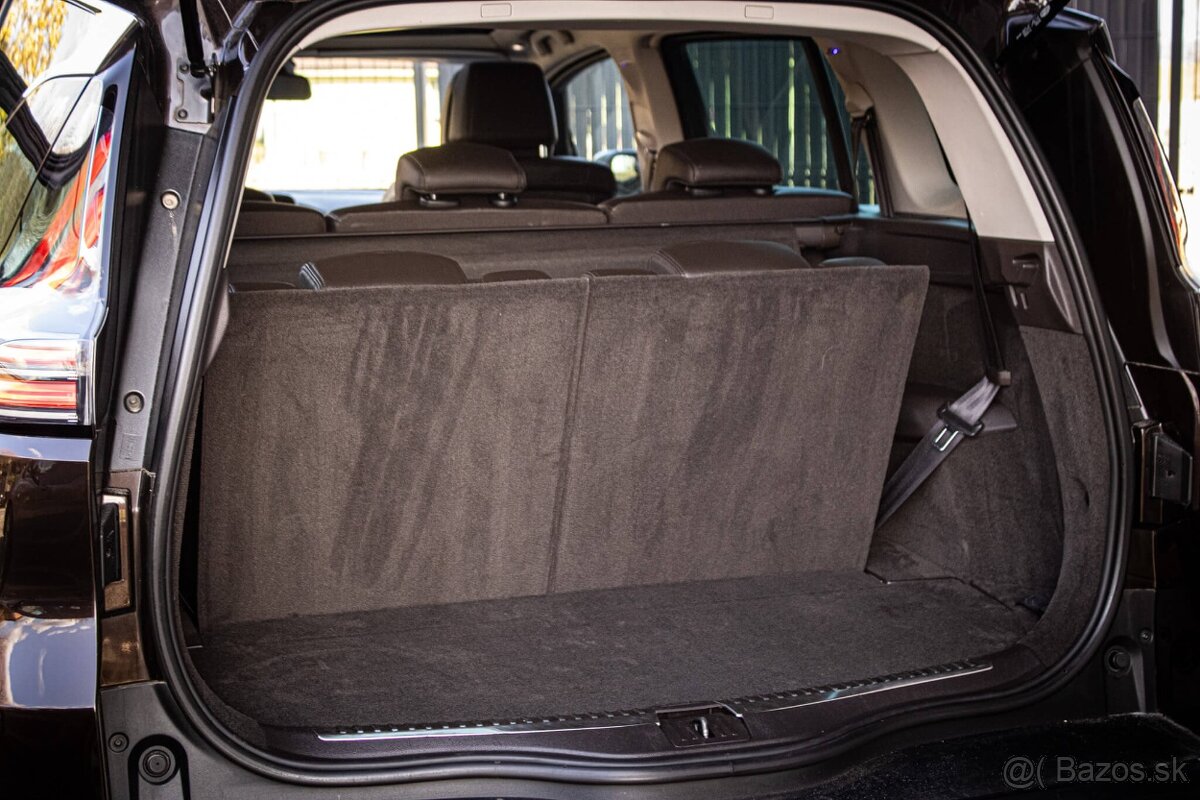 Renault Espace Energy dCi 160 7 miestne - 19
