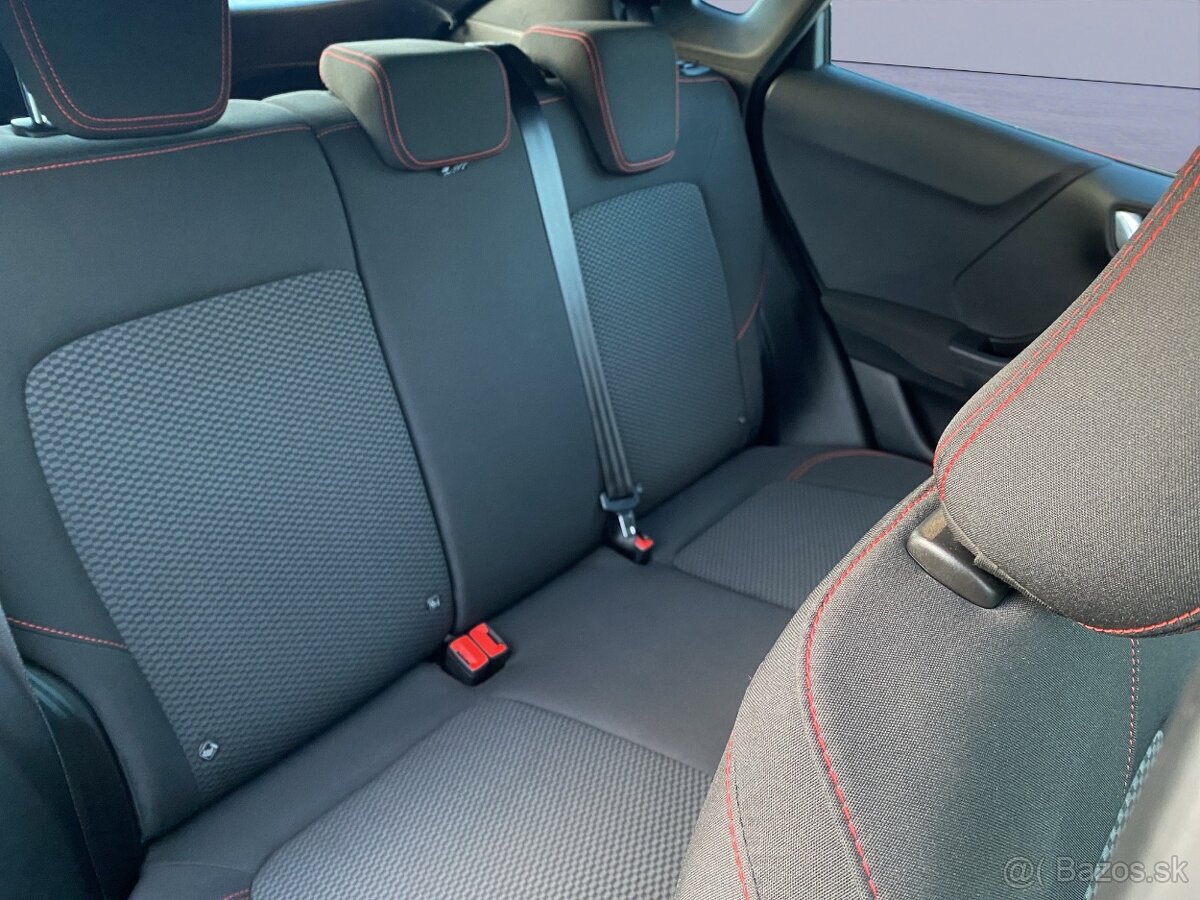 Ford Puma 1.0 EcoBoost mHEV ST-Line (92 kW) - 19