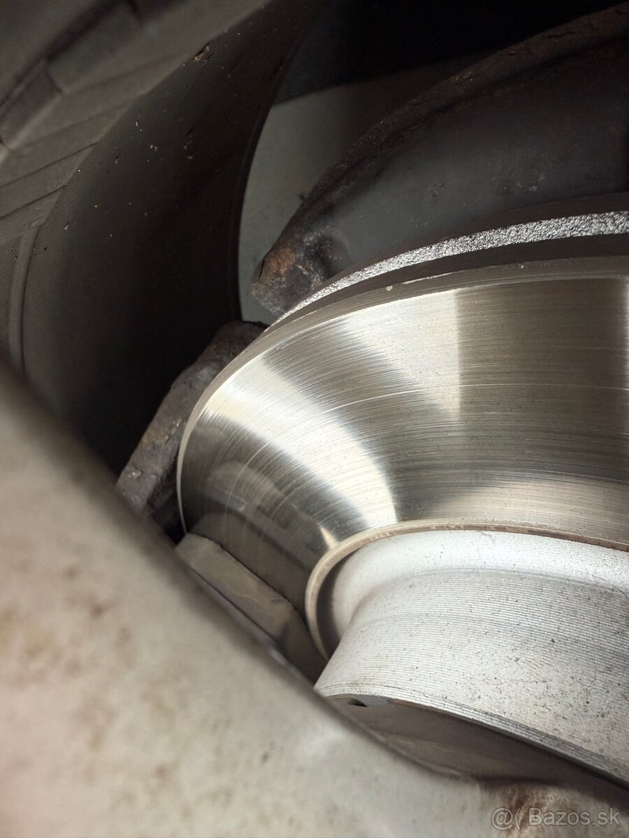 Škodu Octavia II sedan 1.6 MPI LPG, 2012r.v - 19