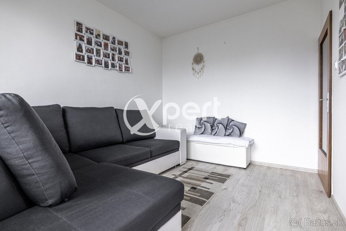 ZNÍŽENÁ CENA.NA PREDAJ RODINNÝ DOM S GARÁŽOU A ZÁHRADOU - 19