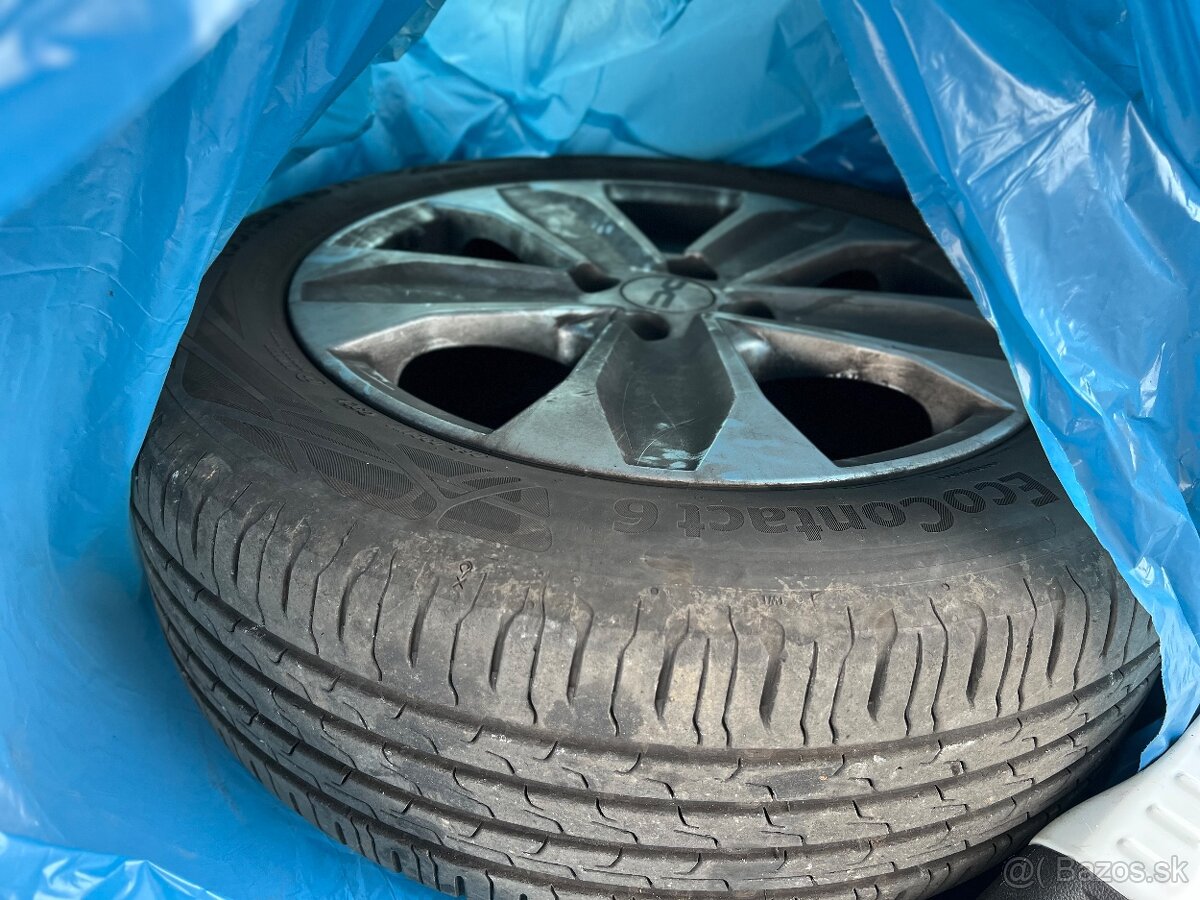 Dacia Sandero 26 tis.km | v záruke - 19