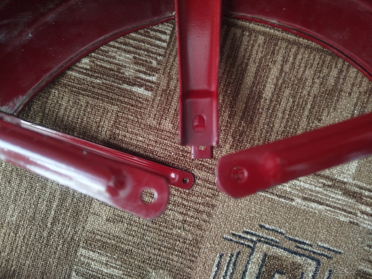 Predný blatník ČZ 2x - 19